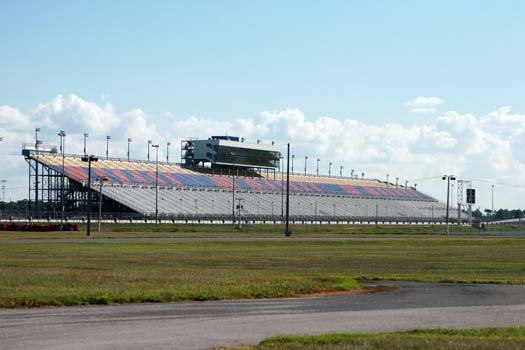 USA FL DaytonaBeach 2006OCT05 Speedway 014
